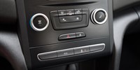 Renault Megane 1.5 DCI