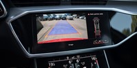 Audi A6
 3.0 TDI S line QUATTRO