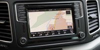Volkswagen Sharan 2.0 TDI