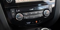 Nissan
 Qashqai 1.5 DCI Business