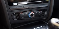 Audi A4
 2.0 TDI