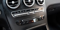Mercedes-Benz GLC  Coupe 250 D 4MATIC