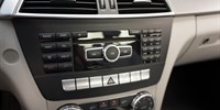 Mercedes-Benz C-Class
 200 CDI AMG