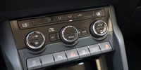 Škoda Karoq 1.6 TDI DSG