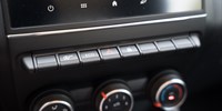 Renault CAPTUR 1.5 DCI