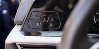 Volkswagen Golf 2.0 TDI DSG