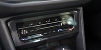 Volkswagen Tiguan
 2.0 TDI DSG