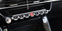 Peugeot 2008 1.5 BlueHDI