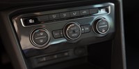 Volkswagen Tiguan
 2.0 TDI 4 MOTION