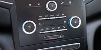 Renault Megane 1.5 DCI