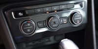 Volkswagen Tiguan
 2.0 TDI
