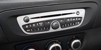 Renault Scenic 1.5 DCI
