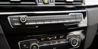 BMW
 X1 18 D sDrive