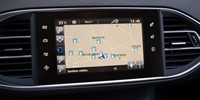 Peugeot 308 1.6 BlueHDI
