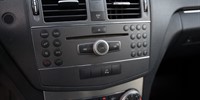 Mercedes-Benz C-Class
 200 CDI 