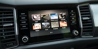Škoda Kodiaq 2.0 TDI DSG 7 sjedišta