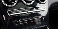 Mercedes-Benz GLC 250 D 4MATIC AMG
