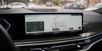 BMW
 X6
 40 D xDrive M Sport