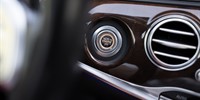 Mercedes-Benz S-Class
 400 D 4 MATIC AMG