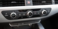 Audi A4
 35 TDI S-Tronic