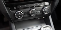 Škoda Octavia 1.6 TDI