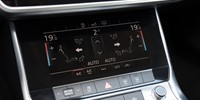 Audi A6
 40 TDI S-tronic QUATTRO