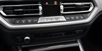 BMW
 3-Series 318 D