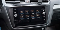 Volkswagen Tiguan
 2.0 TDI DSG 4MOTION