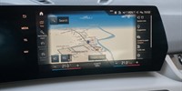 BMW
 X1 18 d sDrive