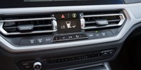 BMW
 3-Series 318 D