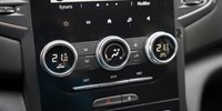 Renault Megane 1.5 DCI