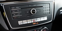 Mercedes-Benz GLE 350 D 4MATIC