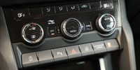 Škoda Karoq 2.0 TDI DSG