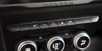 Dacia Duster 1.5 DCI