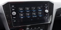 Volkswagen Passat 2.0 TDI