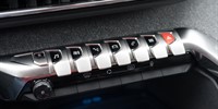 Peugeot 3008 1.6 BlueHDI