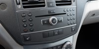 Mercedes-Benz C-Class
 200 CDI