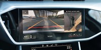 Audi A6
 50 TDI S line