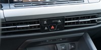 Volkswagen Golf 2.0 TDI
