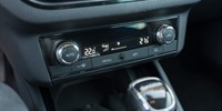 Škoda Scala 1.6TDI