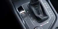 Volkswagen Tiguan
 2.0TDI DSG 4X4