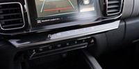 Citroën C5 Aircross 1.5 BlueHDI