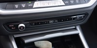 BMW
 3-Series 318 d