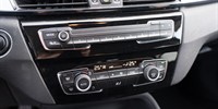 BMW
 X1 1.8 D