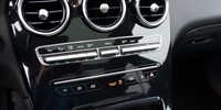 Mercedes-Benz GLC 220 D 4MATIC