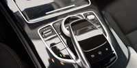 Mercedes-Benz GLC 220 D 4MATIC
