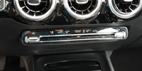 Mercedes-Benz B-Class 180 D