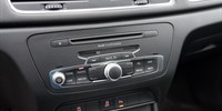 Audi Q3 2.0 TDI