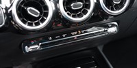 Mercedes-Benz B-Class 180 D