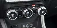 Renault CAPTUR 1,5 DCI